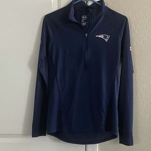 Under Armour NFL heatgear